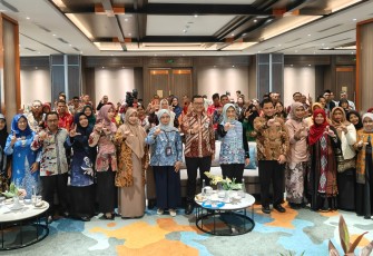 Komisi X DPR RI Dukung Upaya Kemendikdasmen dalam Mencegah dan Tangani Perundungan di Sekolah