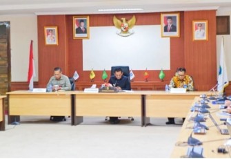 Gubernur Ansar Calon Penerima Satyalancana Wira Karya 2025
