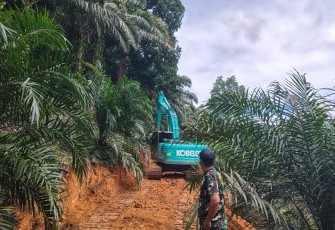 Lanud Supadio Dukung Pengembangan Wisata Paralayang Bukit Raya Sambora