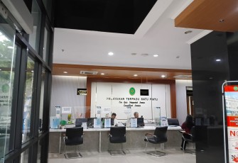 LSP Pers Indonesia Apresiasi Digitalisasi dan Pelayanan Prima PTUN Jakarta