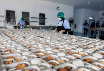 MBG Prioritaskan Kelompok B3