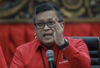 Hasto Kristiyanto 