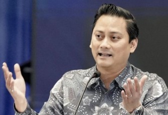 Wamenkeu Thomas Djiwandono 