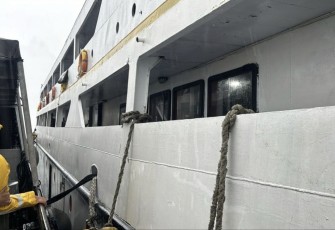 KMP Teratai Prima 1 