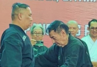 Wagub Kepri Dorong Pengembangan Atlet Berprestasi di Kepri Melalui BKC Batam