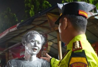 APINDO Apresiasi Polresta Bandung yang Sigap Cegah Aksi Premanisme