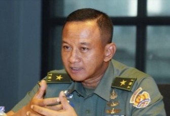 Kadispenad Brigjen TNI Wahyu Yudhayana 