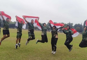 Lapangan Rampal Malang 