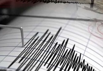 Alat pengukur gempa