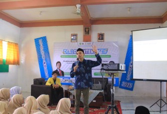 Ratusan Murid MA. Madarijul Huda Diajak Kenali Bakat dan Minat