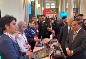 Indera Agri Membawa Revolusi Pertanian Presisi Indonesia ke Asia Berlin 2025