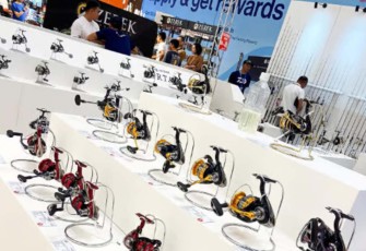 Indonesia Fishing Tackle Exhibition (IFTE) Hadir di Mall of Indonesia
