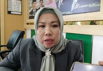 Juru Bicara Fraksi PPP-PSI DPRD Jawa Timur, Zeiniye