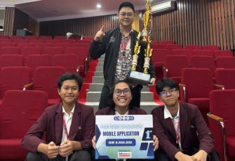 Jurusan AI BINUS UNIVERSITY, Pelopor yang Membentuk Talenta AI Siap Kerja