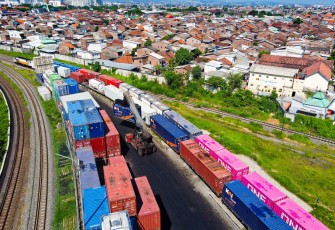 KAI Logistik