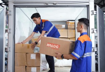 KAI Logistik Hadirkan Logistik Efisien Melalui Diskon Pengiriman Hingga 40%