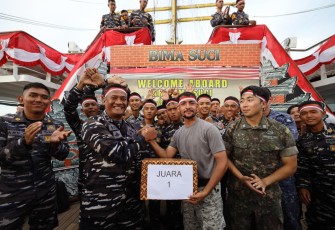 KRI Bima Suci