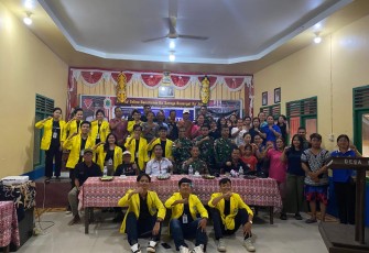 Foto bersama