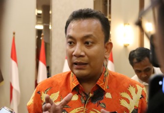 Kasat Reskrim Polres Metro Jakarta Barat, AKBP Arfan Zulkan Sipayung