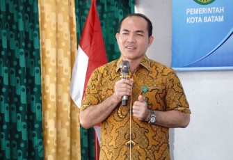 Kasi Penerangan Hukum Yusnar Yusuf, S.H. M.H