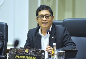 Ketua Badan Legislasi (Baleg) DPR, Bob Hasan