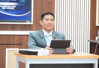 Kombes Pol Dr. M. Arsal Sahban, S.H., S.I.K., M.M., M.H.