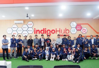 Ilustrasi Berita (Indigo)