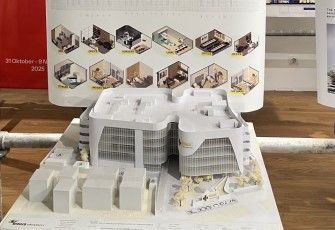 Ilustrasi Berita (BINUS University)