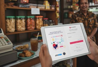 Maksimalkan Bisnis Kecilmu dengan Accurate Online untuk UMKM