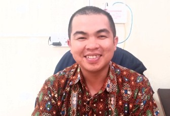 Manager Dealer Capella Honda Natuna, Abdi Maulana