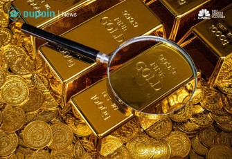 Emas Tetap Tertekan di Area Bearish