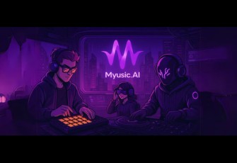 Ilustrasi Berita (Music Bersama Indonesia)