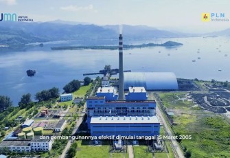 PLTU Labuhan Angin