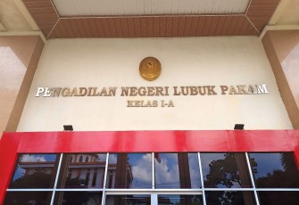 PN Lubuk Pakam 
