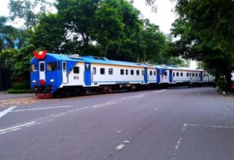 KA Batara Kresna 