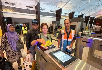 Pelindo Multi Terminal Branch Tanjung Emas