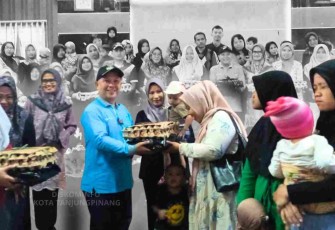 Haposan Siregar Serukan Peran Aktif Semua Stakeholder