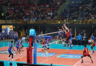 Proliga 2025