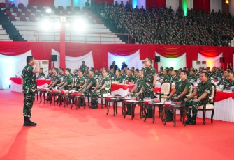Rapim TNI 2025