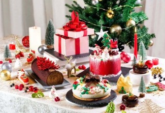 Rekomendasi Christmas Dinner di PIK Avenue