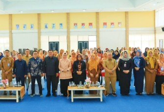 Foto bersama
