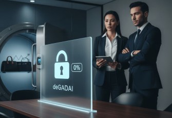 Strategi deGadai Hadapi Persaingan Industri Gadai