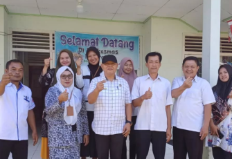 Pemda Bengkulu Selatan Lakukan Intervensi dan Pengukuran Stunting 