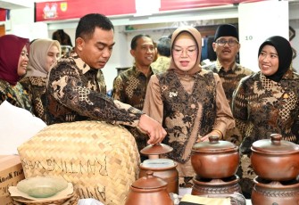 Sukoharjo Expo 2025