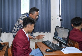 Tes Kemampuan Akademik