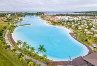 Treasure Bay Bintan