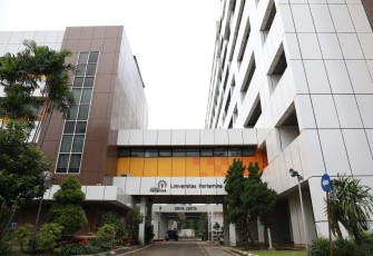 Universitas Pertamina