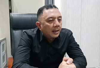 Wakil Ketua DPRD Jawa Timur, Deni Wicaksono