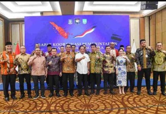 Foto bersama