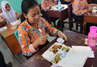 Program MBG